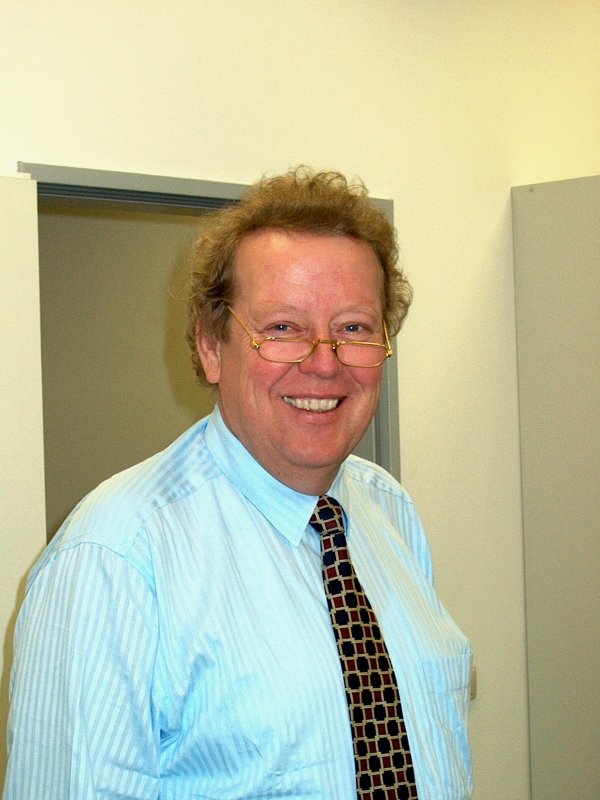 Hr. Prof. Richter 01